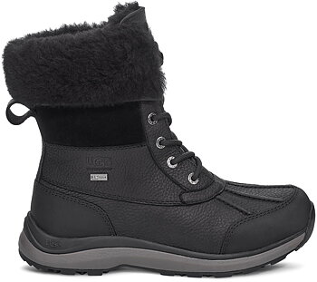 UGG Adirondack, Black