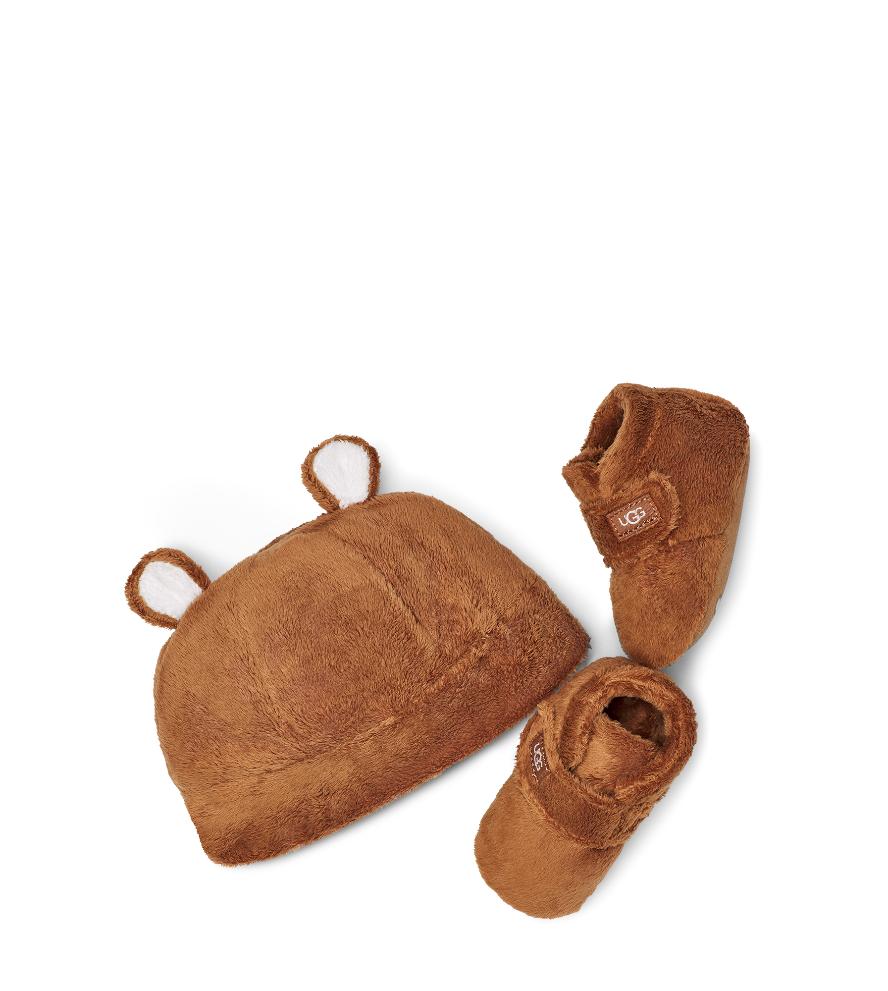 UGG I Bixbee & Beanie, Chestnut - 2