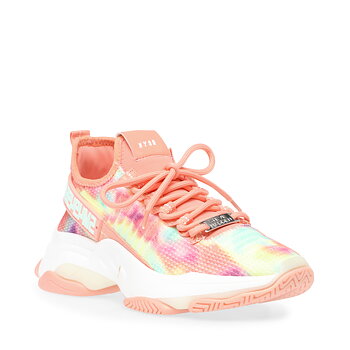 Steve Madden, Maxilla, Coral Multi