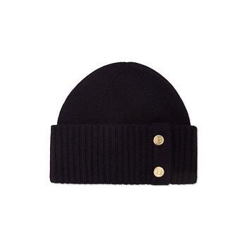 Busnel Roya Beanie, Black