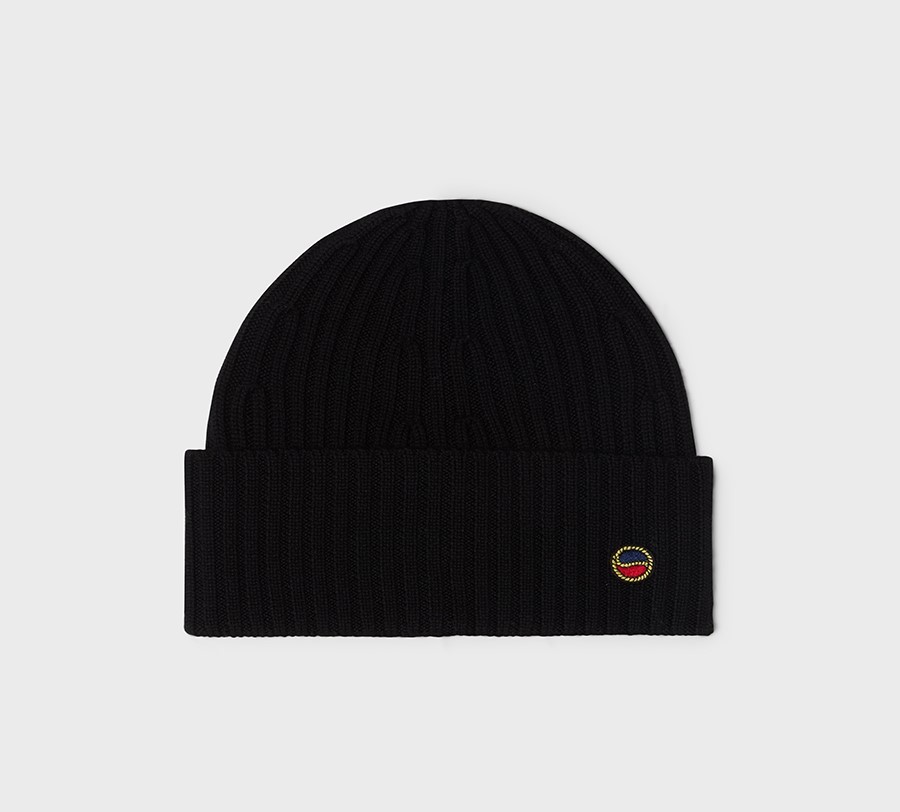 Busnel Malin Beanie, Black
