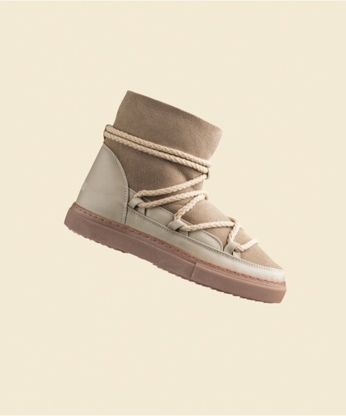 INUIKII, Sneaker, Beige - 4