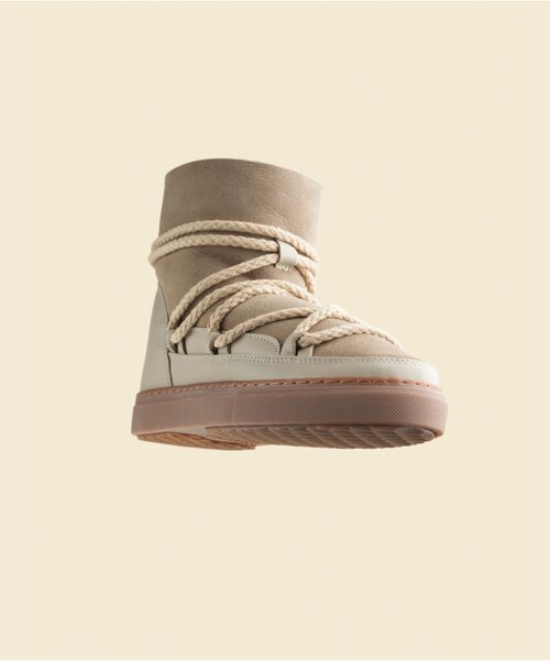 INUIKII, Sneaker, Beige - 5