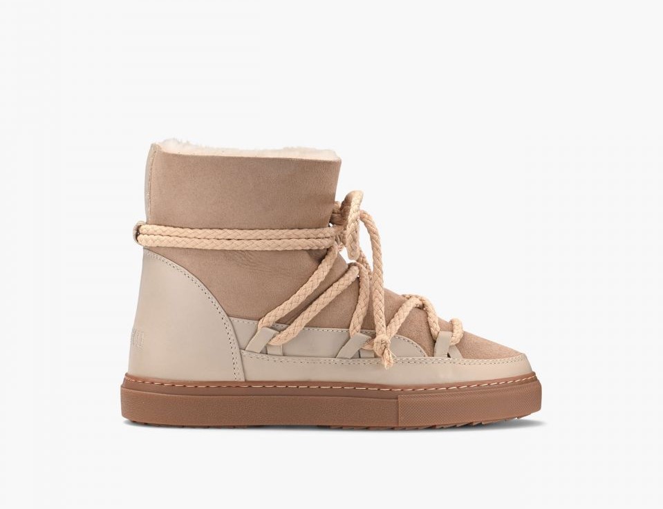 INUIKII, Sneaker, Beige - 7