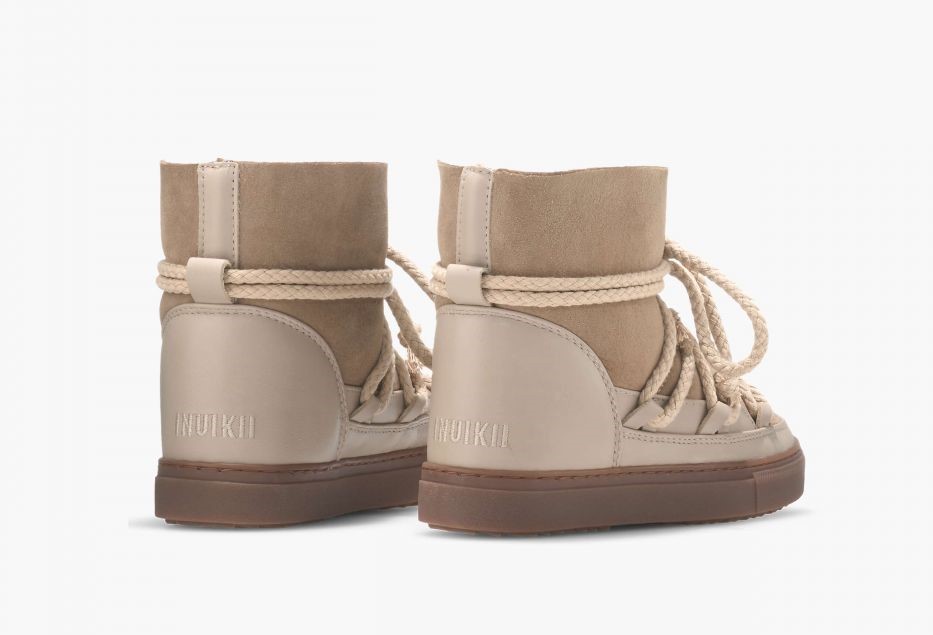 INUIKII, Sneaker, Beige - 3