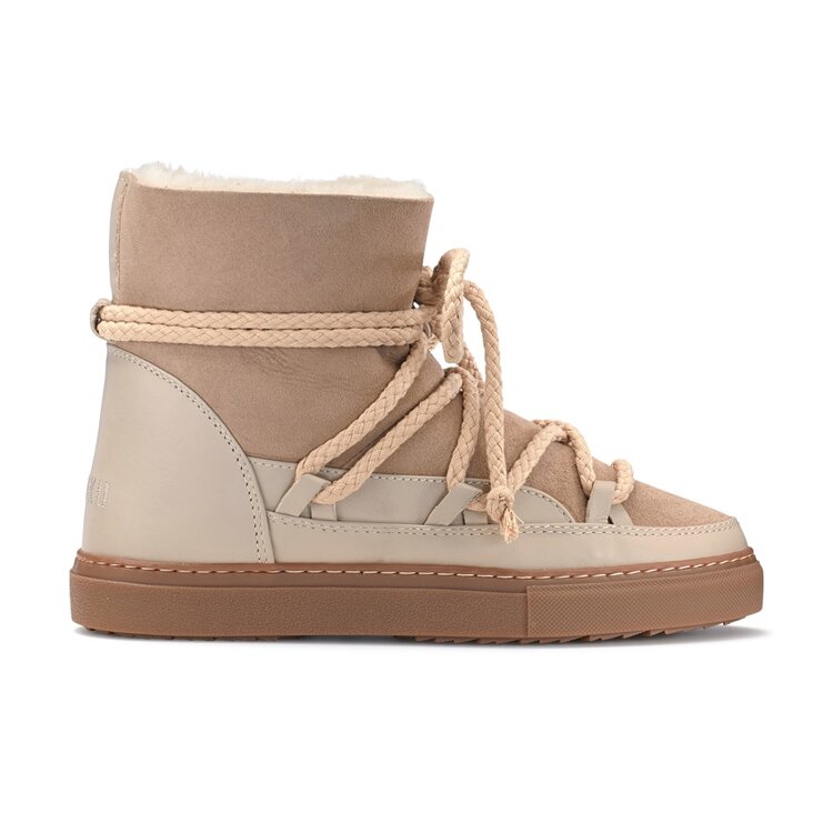 INUIKII, Sneaker, Beige - 2