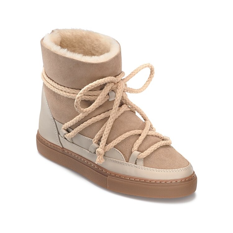 INUIKII, Sneaker, Beige