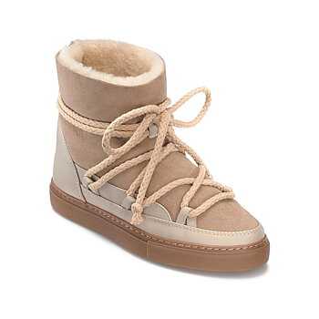 INUIKII, Sneaker, Beige