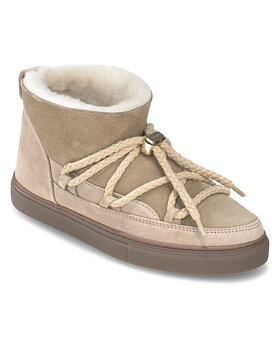 INUIKII, Sneaker Low, Beige
