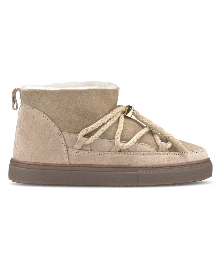 INUIKII, Sneaker Low, Beige - 2