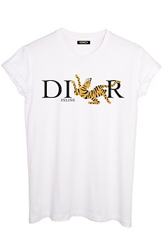 Iconeta Dfeline, White
