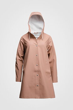 STUTTERHEIM, Mosebacke, Sandalwood