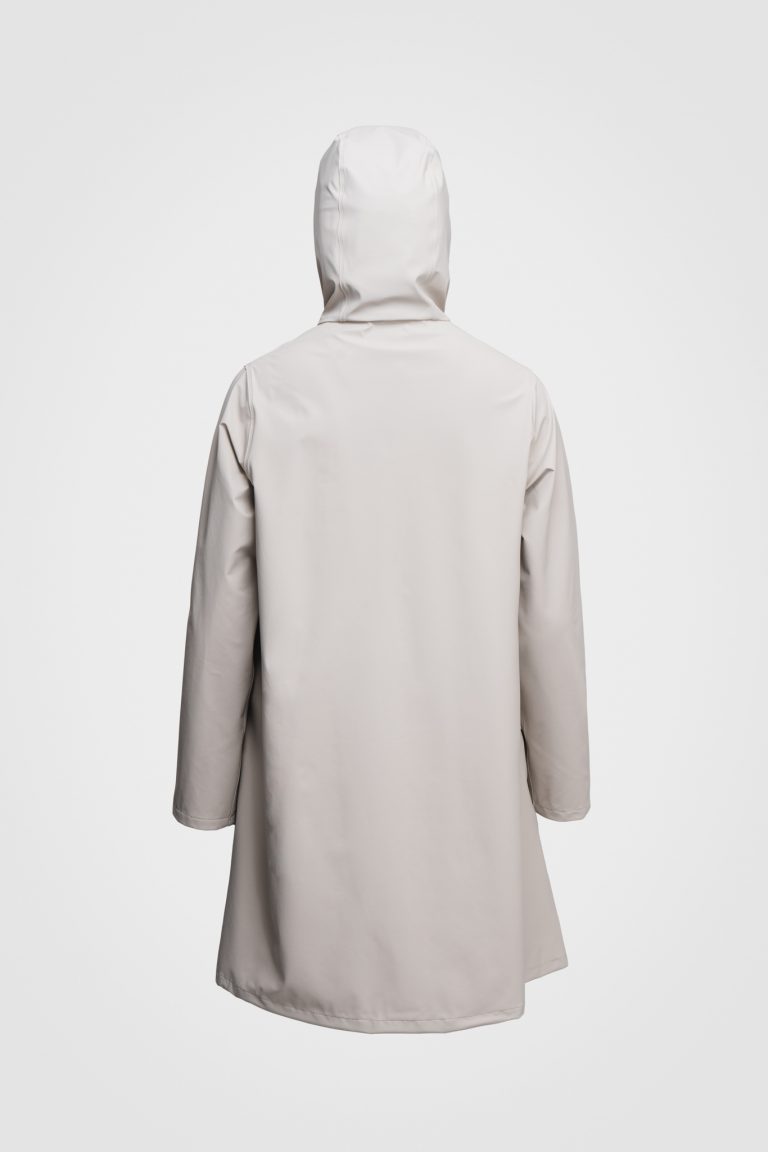 STUTTERHEIM, Mosebacke Lightweight,  Light Sand - 3