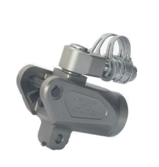 Hydrauldragare 8LOW, hydrauldragare Drivenhet 10940/11774 Nm