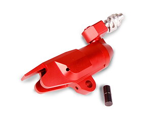 Hydrauldragare H430N, hydrauldragare Drivenhet 43792/48481 Nm