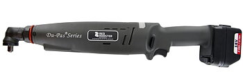 Batterimomentdragare - Vinkel - 8-30 Nm - 3/8" - 20V