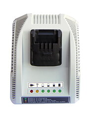 Batteriladdare RRI batteridragare
