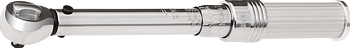 Momentnyckel GSM240S, 8-40 Nm, 3/8"  spärrhuvud