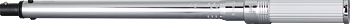 Momentnyckel GMR16400, 80-400 Nm - 16 mm spigot infästning