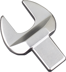 Nyckelgrepp 14x18, Ugrepp 8 mm