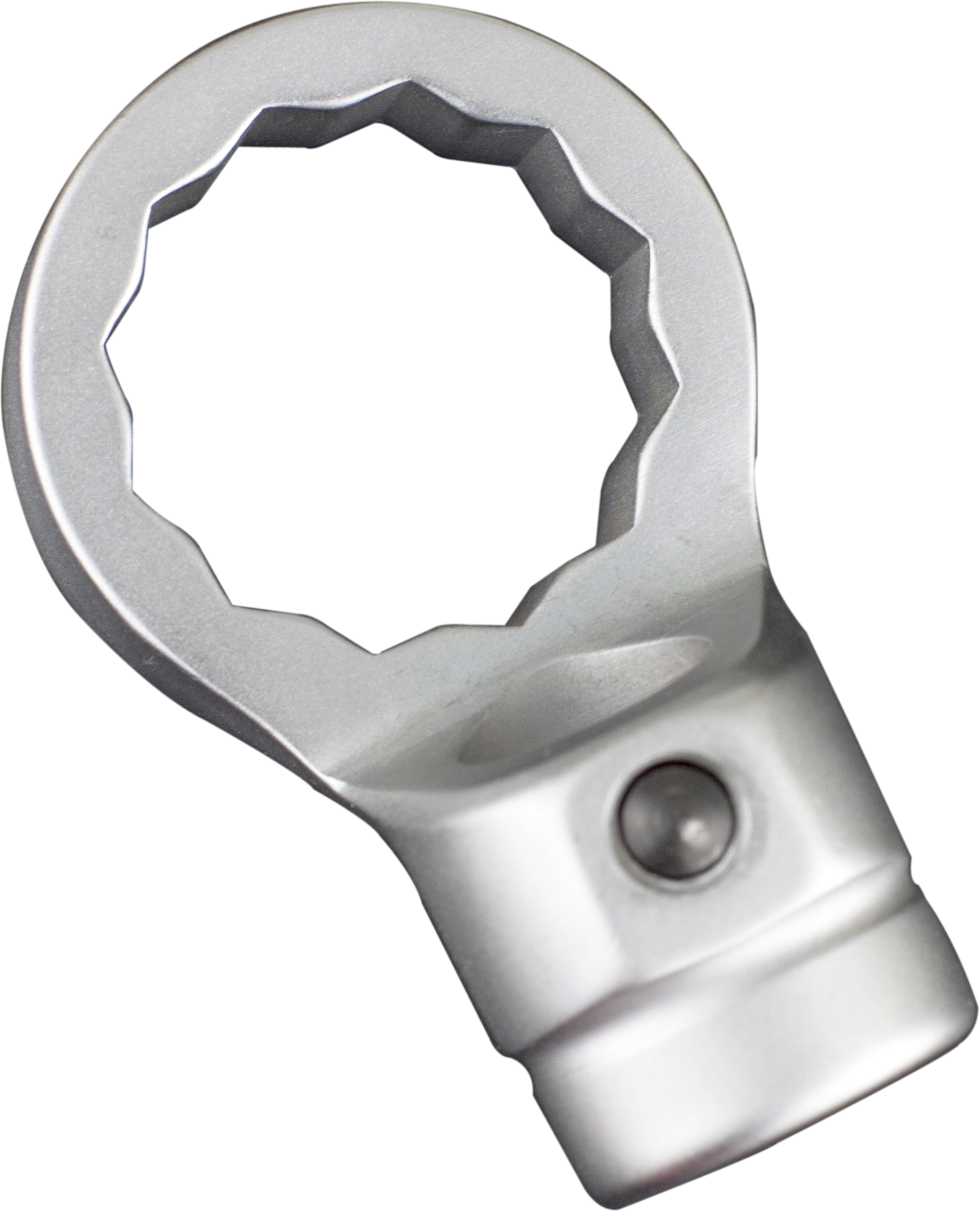 Nyckelgrepp 16 mm spigot, Ring grepp 14 mm