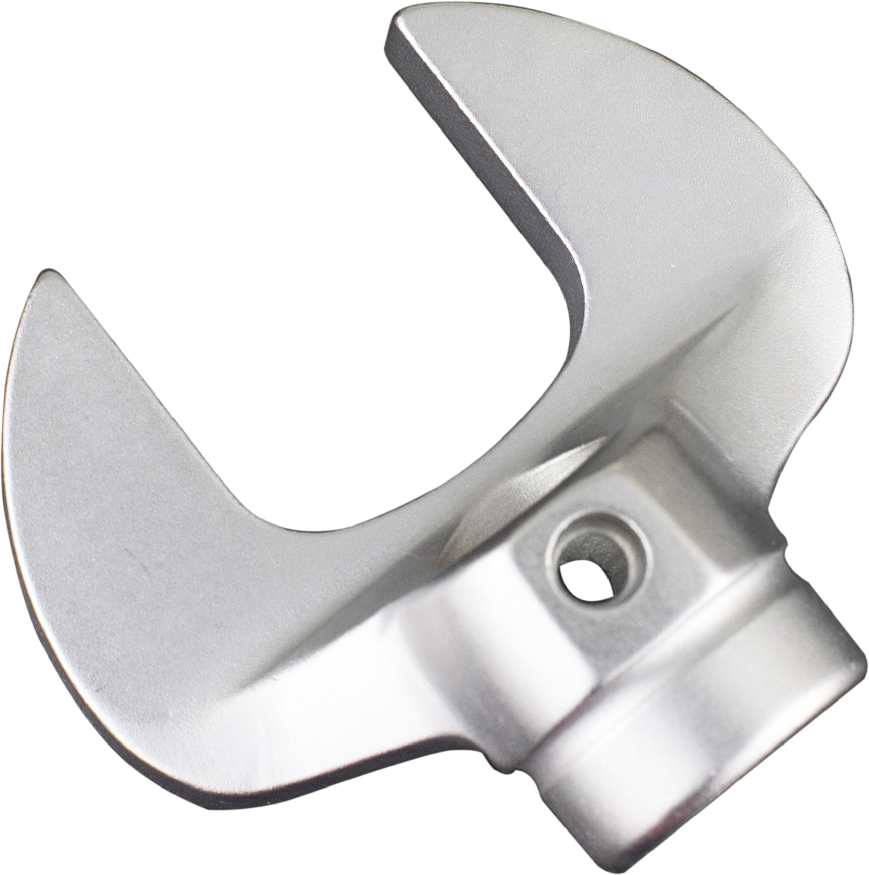 Nyckelgrepp 16 mm spigot, Ugrepp 11 mm
