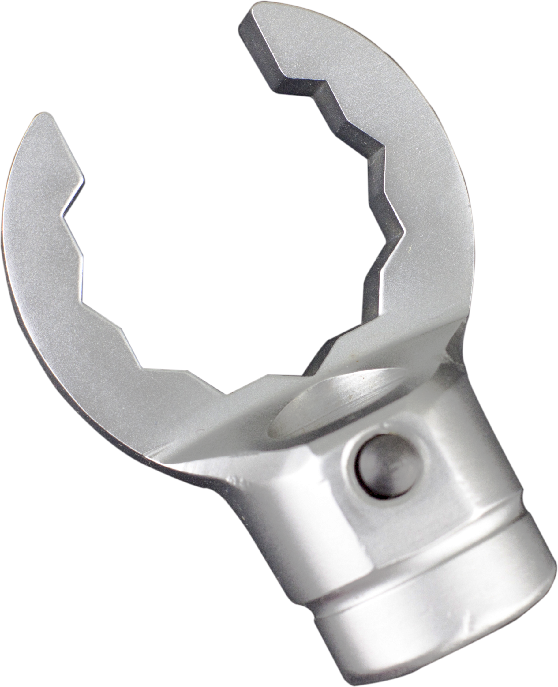 Nyckelgrepp 16 mm spigot, Öppen Ring 11 mm