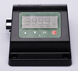 Momentkontrollinstrument 25-250 Nm, 1/2" inbyggd display