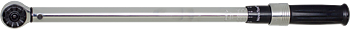 Momentnyckel GAM41000P, 200-1000 Nm, 3/4"