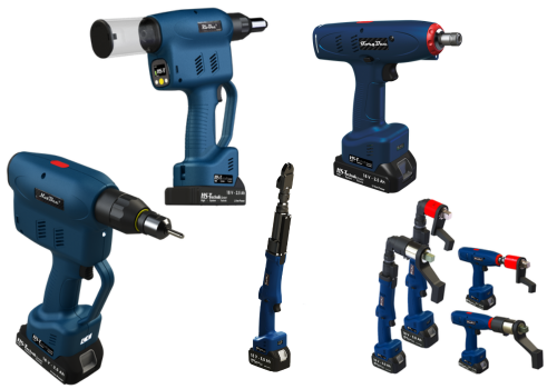 HS-Technik produkter