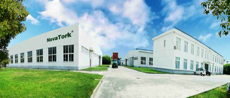 NovaTork produkter