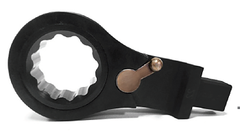 Ringspärrnyckel