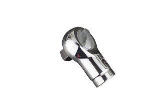 Spärrhuvud Spigot