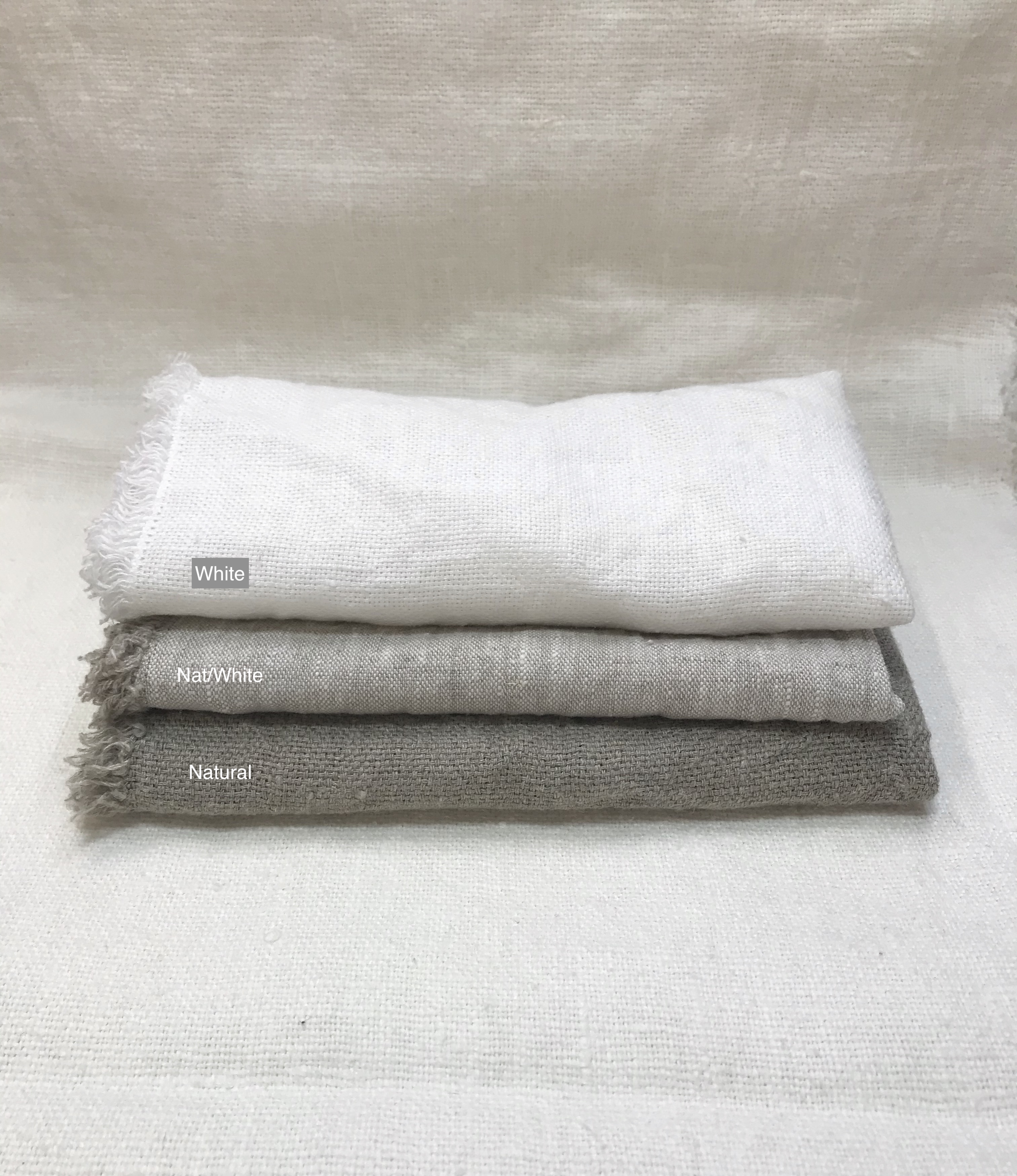 Table runners Chloe 