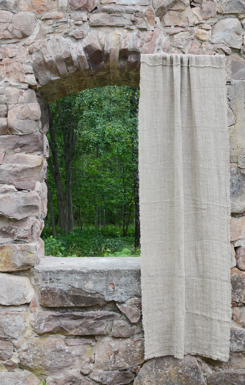Curtains Chloe