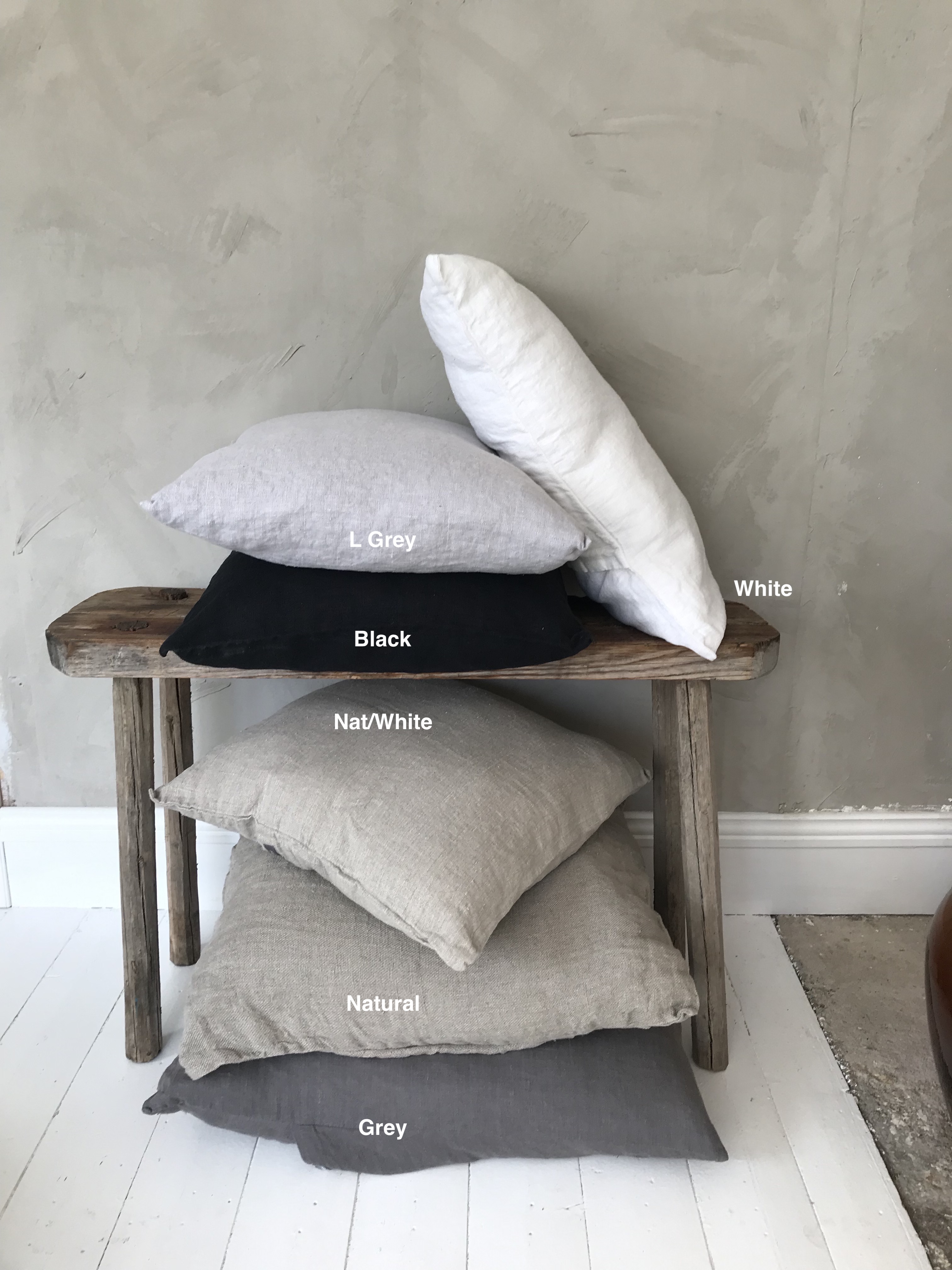 Cushion cover Chloe 