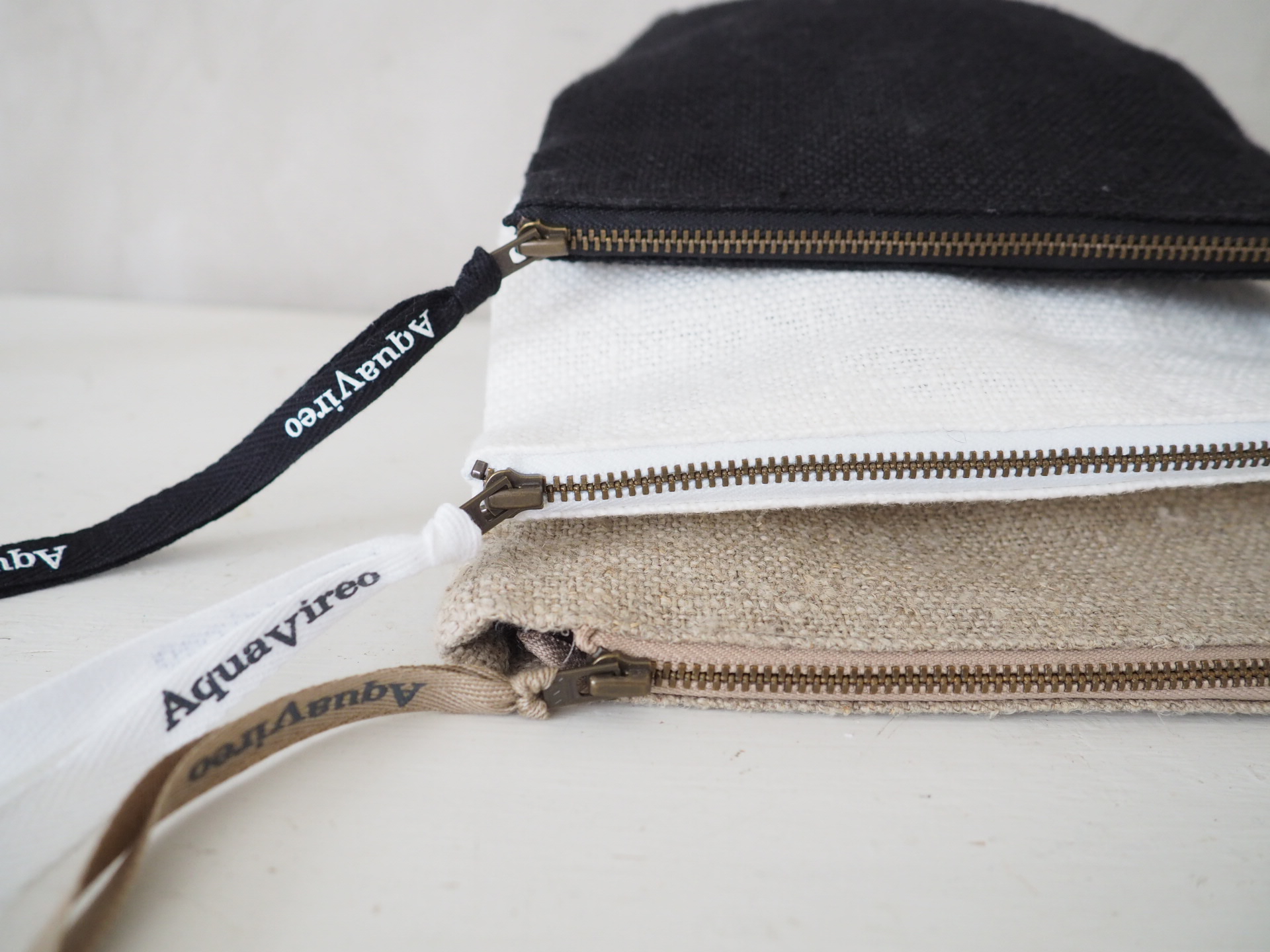 Toiletry Bag/Pouch