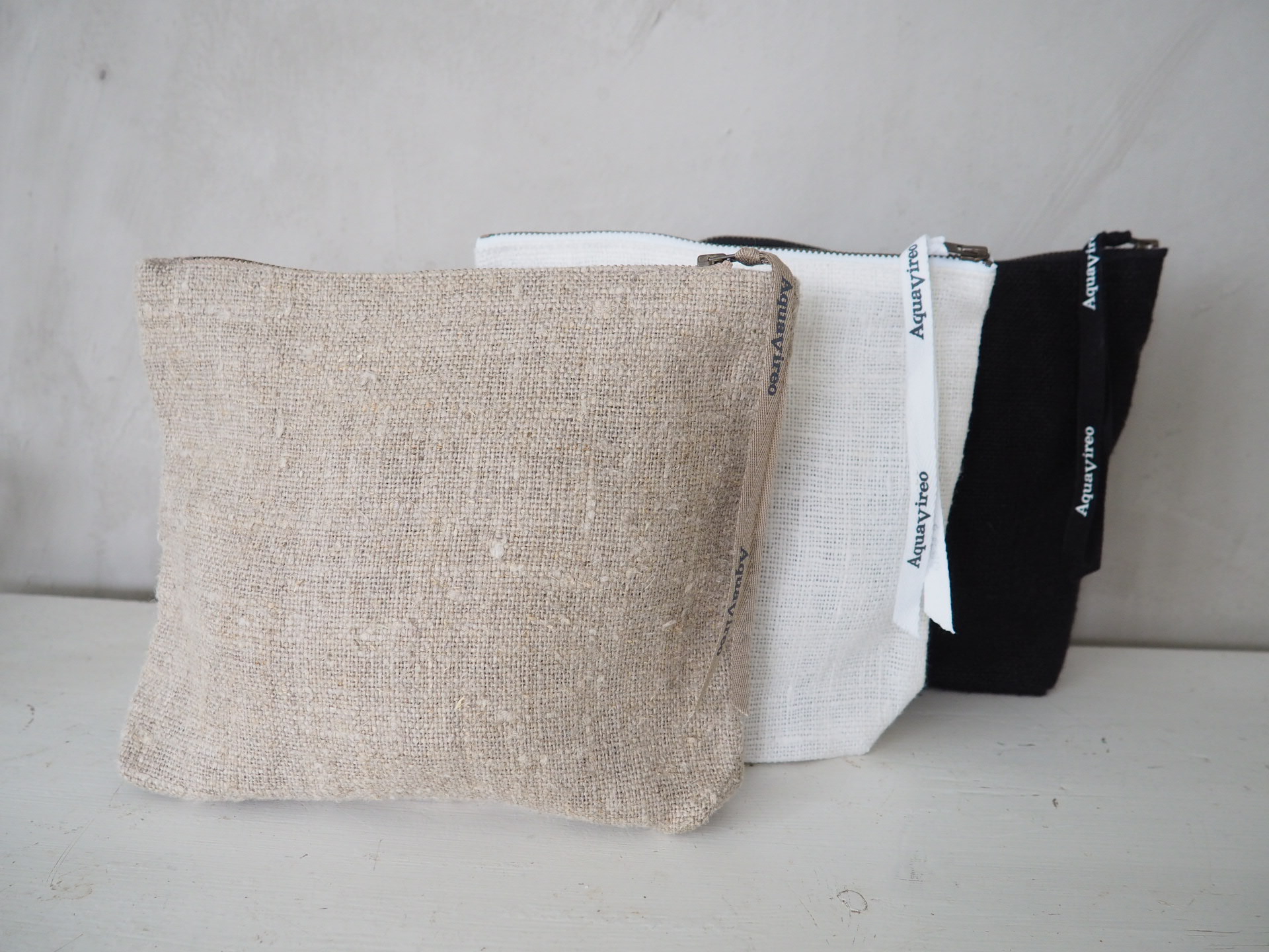 Toiletry Bag/Pouch - 2