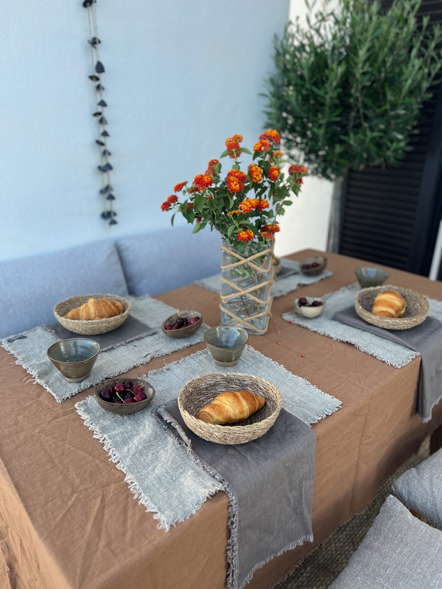Tablecloth Kelly - 7