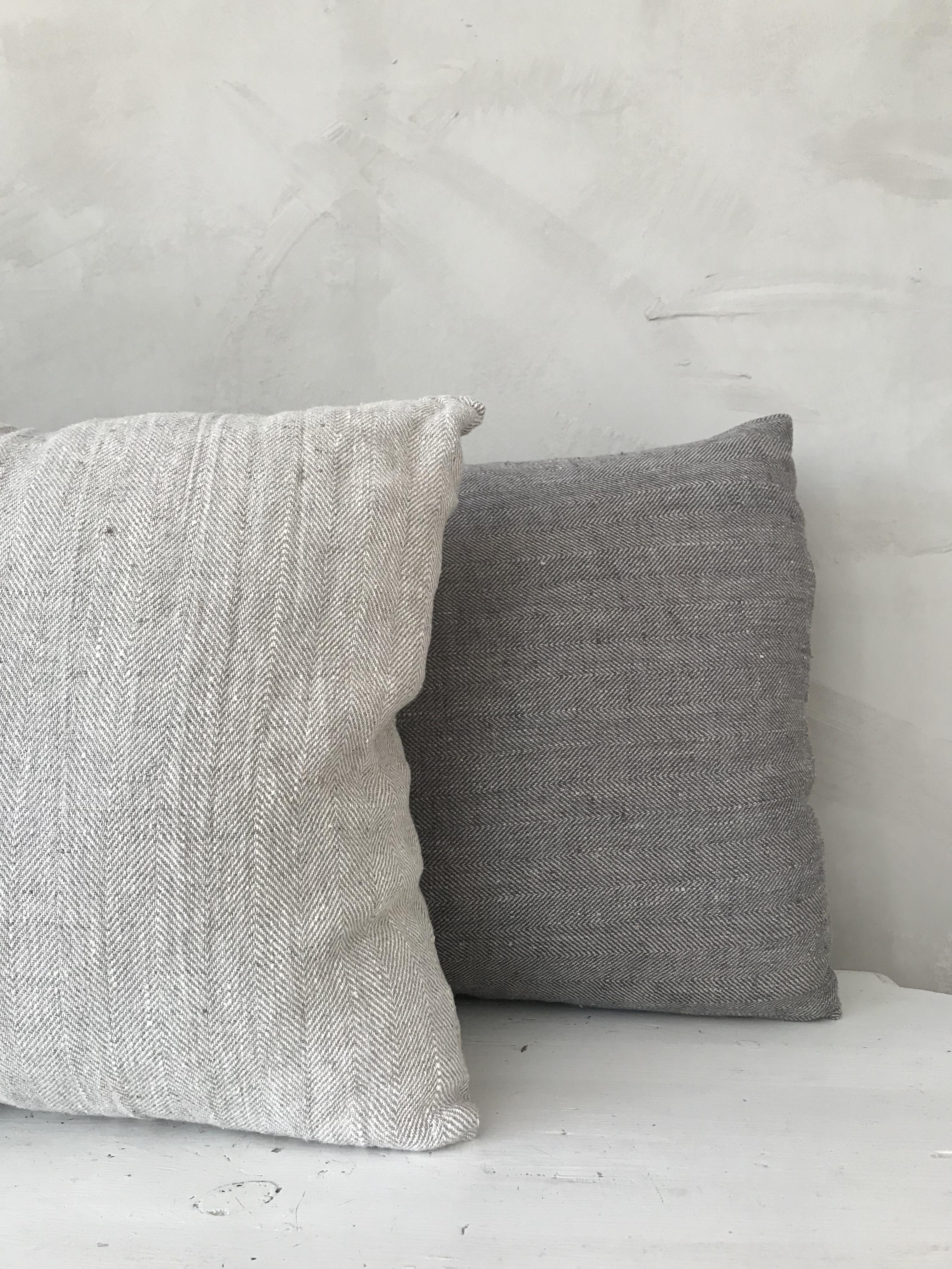 Cushion cover Doris