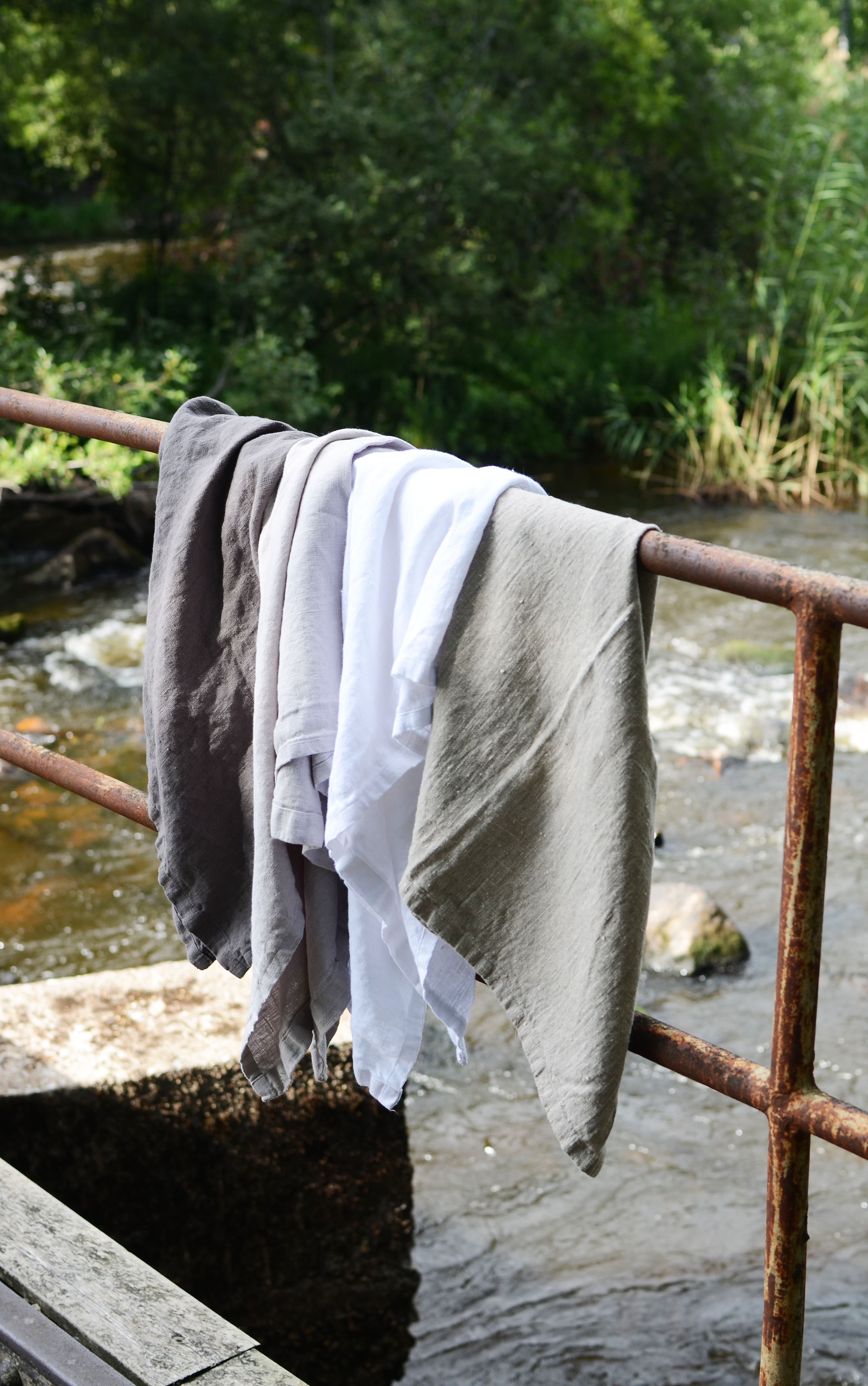 Bath towel Chloe