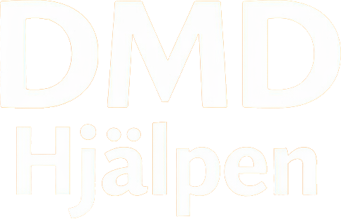 DMD Hjälpen