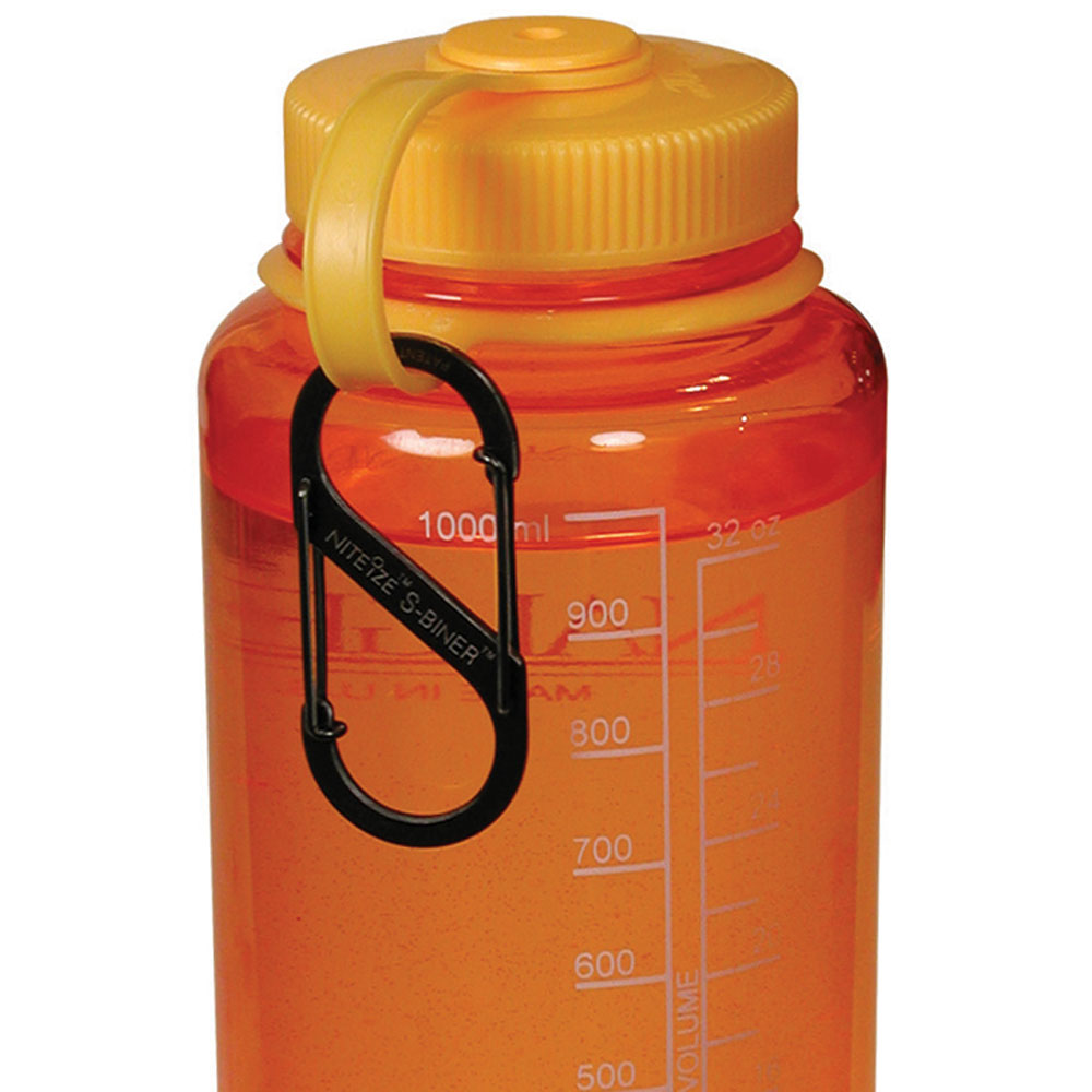 Karbinhake - NITEIZE S-Biner 2 - 2