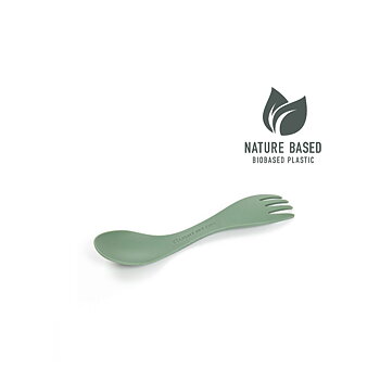 Multibestick - LIGHT MY FIRE - Spork Little Bio Sandygreen