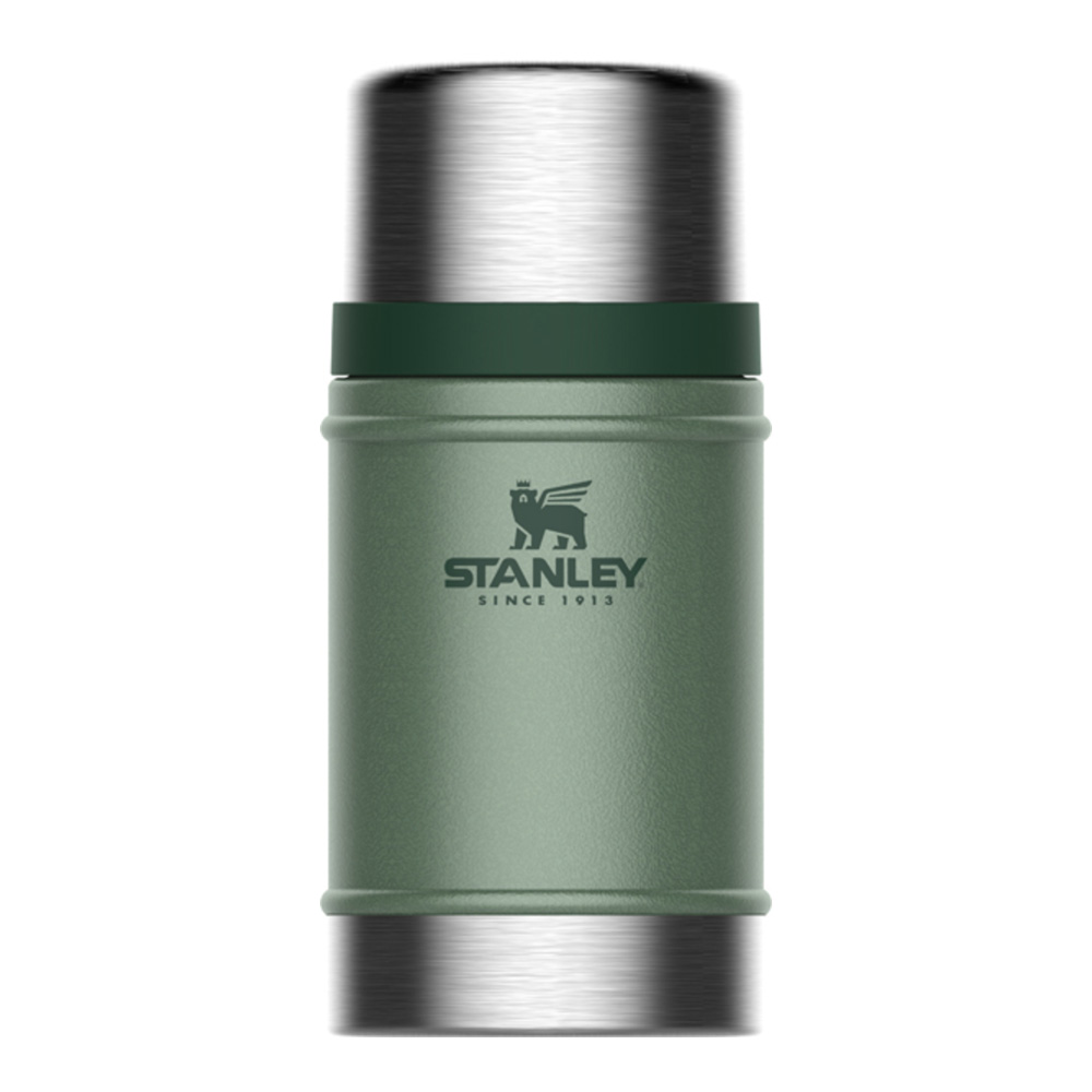Mattermos - STANLEY Classic Vacuum Food Jar 0.7 l - 2