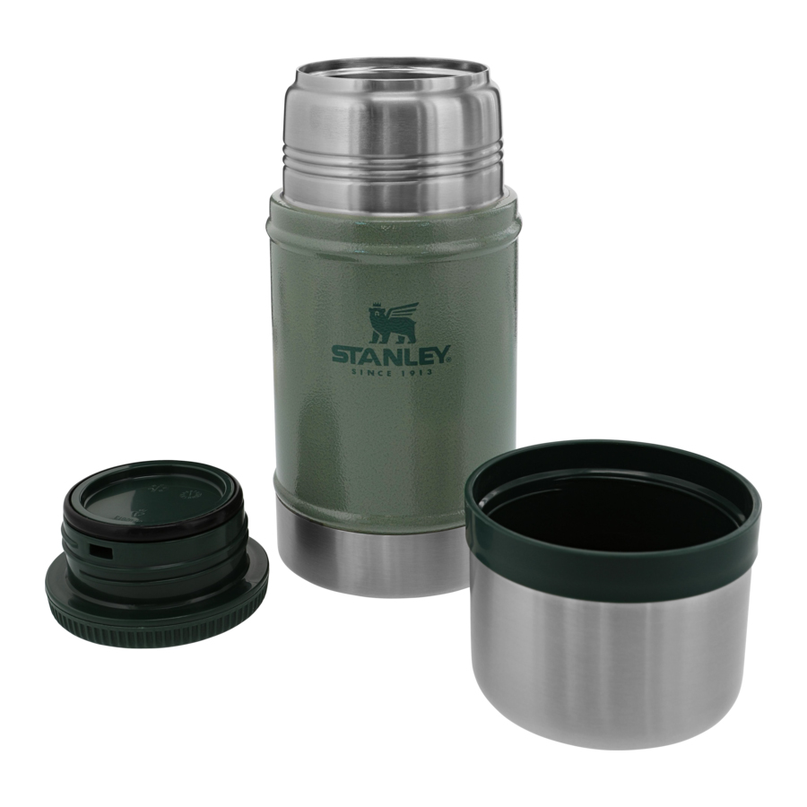 Mattermos - STANLEY Classic Vacuum Food Jar 0.7 l - 3