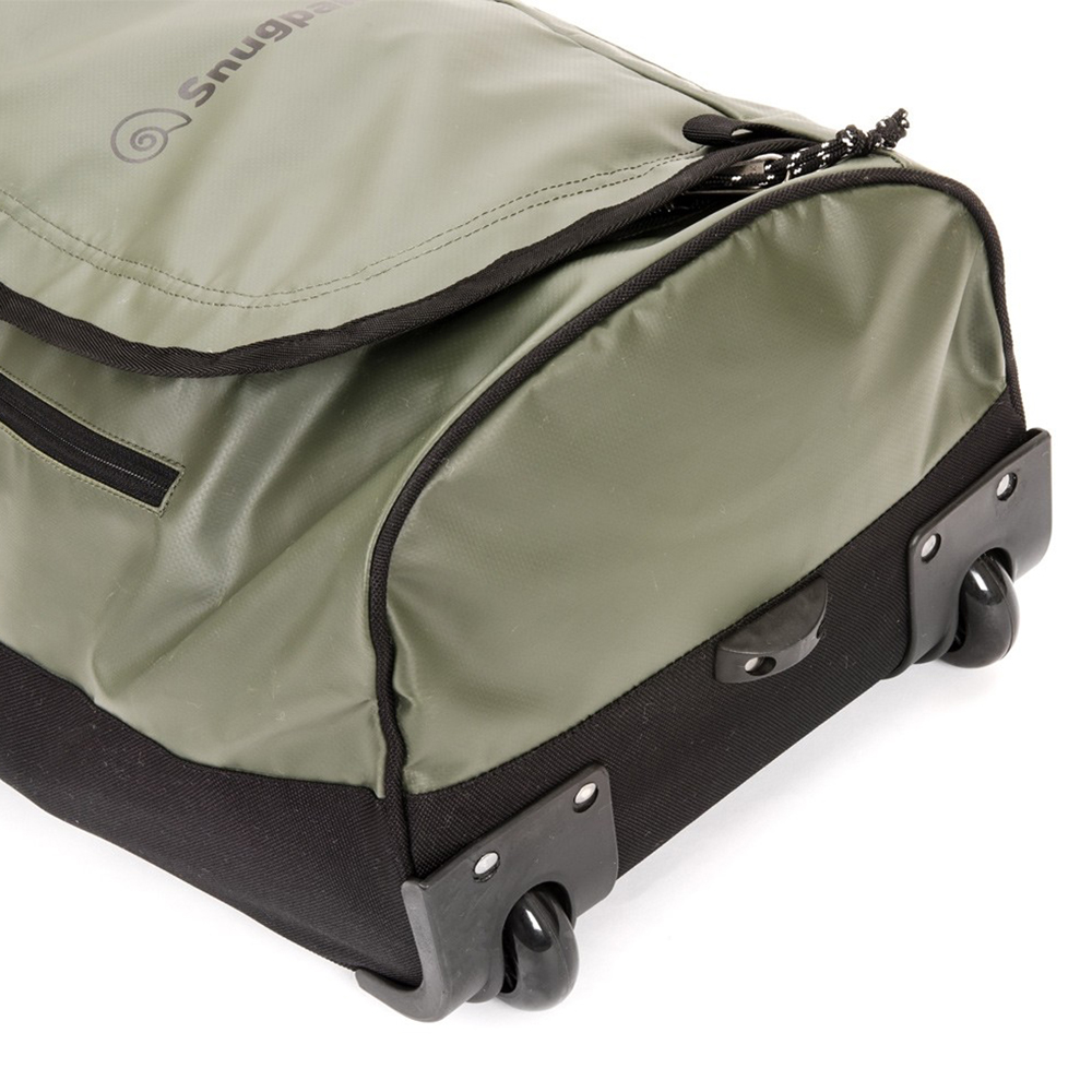 Kabinväska - SNUGPAK Roller Kitmonster Carry On 35L G2 - 6
