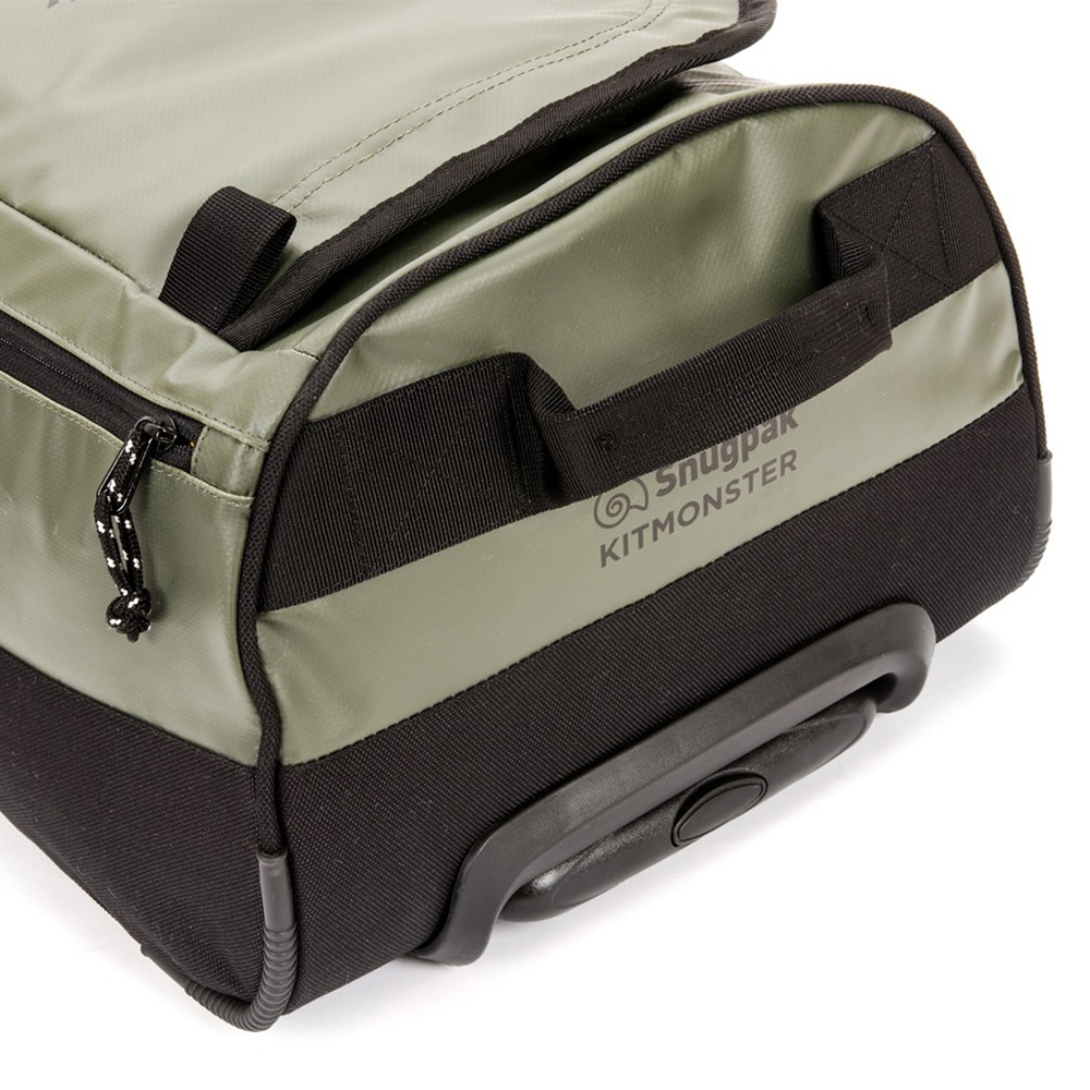 Kabinväska - SNUGPAK Roller Kitmonster Carry On 35L G2 - 5