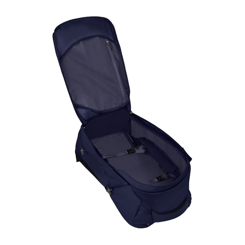 Reseryggsäck - OSPREY Fairview 55 Black - 4