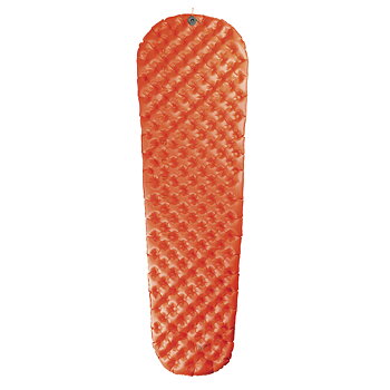 Liggunderlag - SEA TO SUMMIT UltraLight Insulated Sleeping Mat Regular 